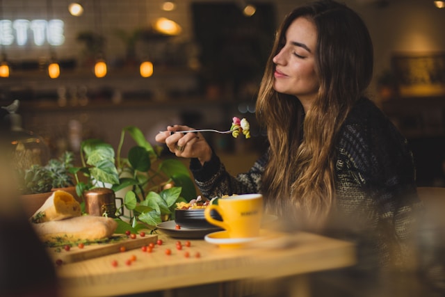 Sample Restaurant